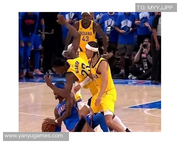 亚历山大全场31分10助攻雷霆战胜步行者夺得总冠军赛点