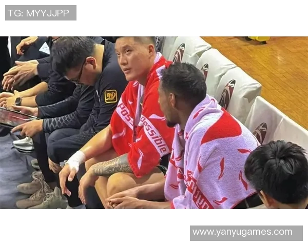 曾繁日确认加盟吉林队 同曦暖心送别展现情谊