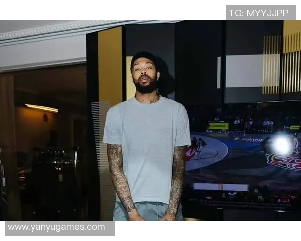 英格拉姆感激猛龙信任期待美好旅程与球队共同成长