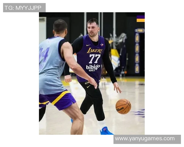 太阳vs湖人前瞻东契奇＆斯玛特出战，太阳欲双杀湖人