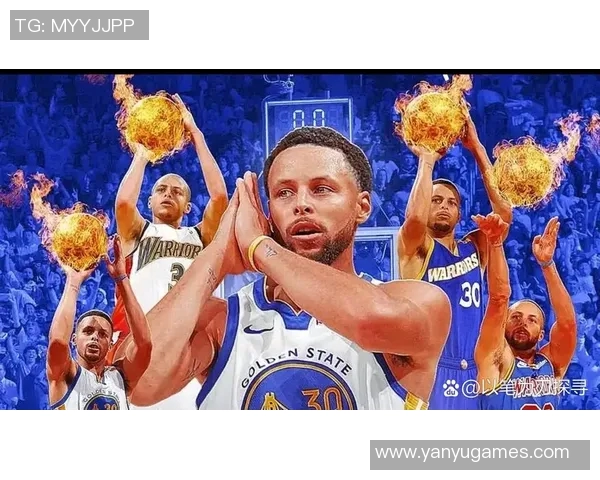 库里妙传前场 库明加快攻送出暴扣