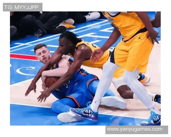 雷霆在激烈的抢七大战中逆转步行者荣获本赛季NBA总冠军荣耀