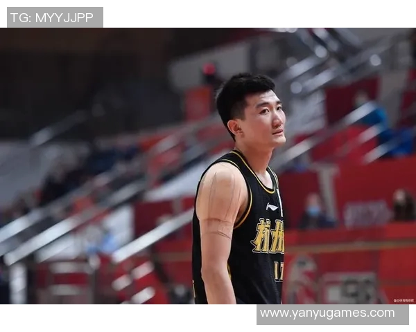 CBA最新消息！浙江广厦官宣外援，威金顿加盟广州男篮