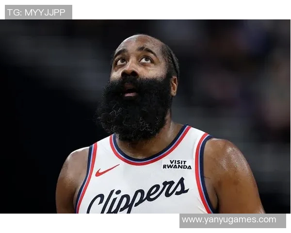 哈登：快船队一直缺乏稳定性，若能保持稳定会改善现状