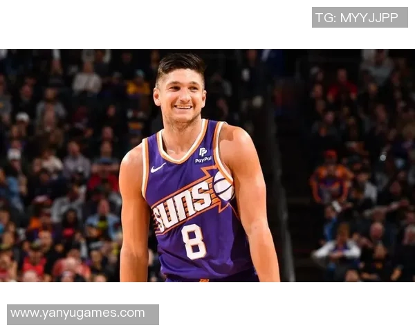 格雷森·阿伦：不想轻易对比这赛季与上赛季 我们现在士气很高涨