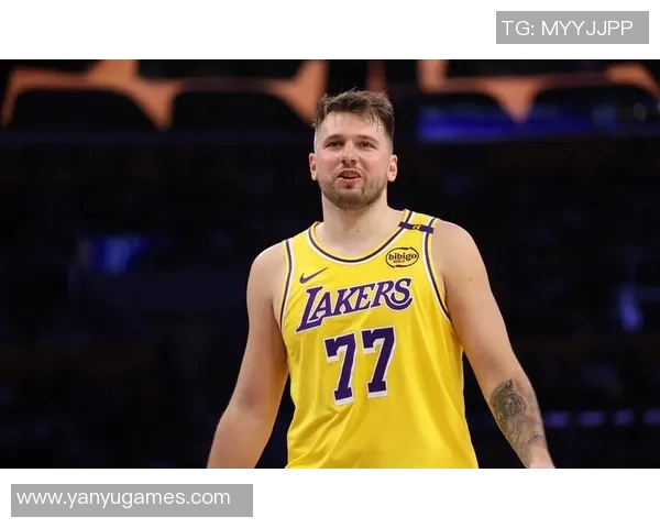 湖人锋线大将：东契奇让比赛变得轻松，所以我能有这么高的命中率