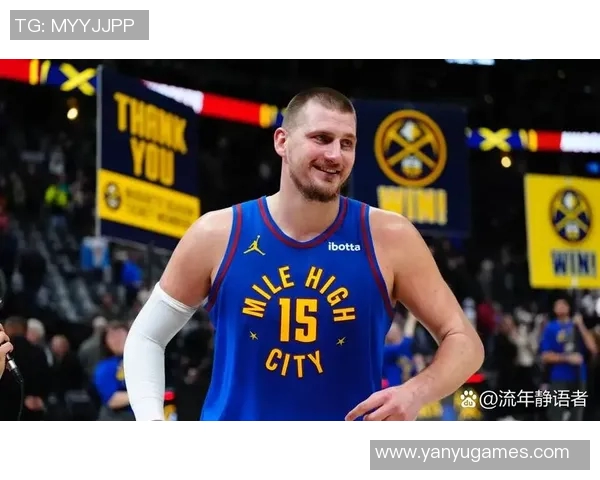 NBA每日最佳：阿夫迪亚26+14，约基奇准三双力克火箭