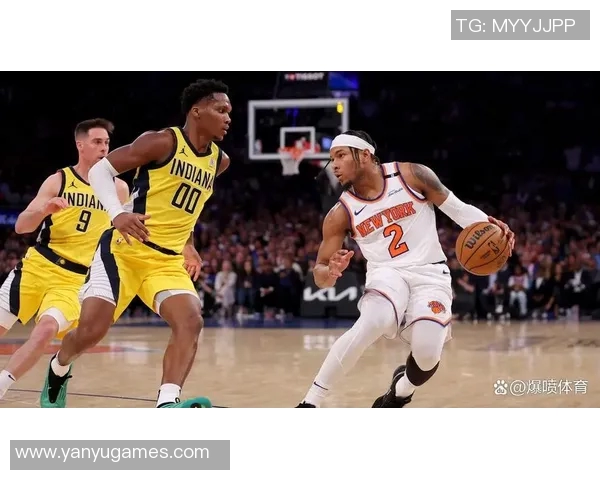 尼克斯队记：麦克布莱德X光检查显示无结构性损伤