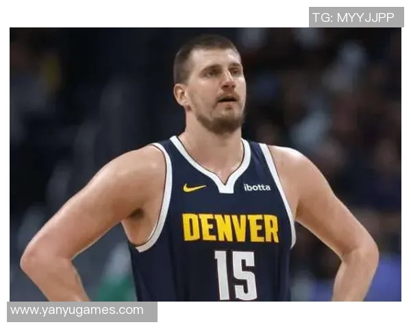 杜兰特：约基奇&申京一开始就不想做传统中锋 以后这种内线很吃香