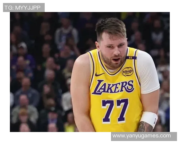 湖人对阵火箭前瞻：东契奇有望迎来复苏，詹杜迎第五次圣诞对决