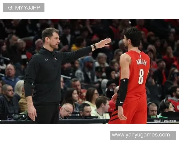 阿夫迪亚再进步,斯普利特盛赞其10助2误表现