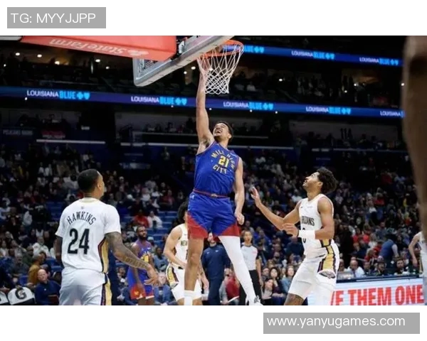 穆雷35+9掘金逆转三杀鹈鹕 沃特森31+7+5墨菲31+5