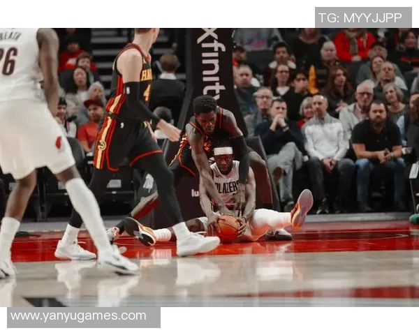 开拓者迎战湖人 阿夫迪亚缺阵 霍勒迪&格兰特大概率出战