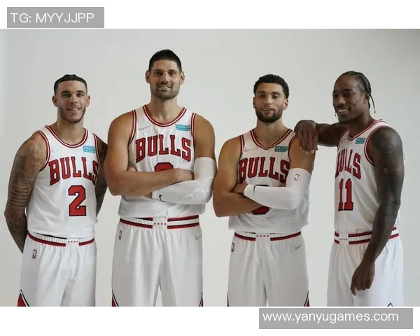 步行者首发阵容揭晓，迎战公牛