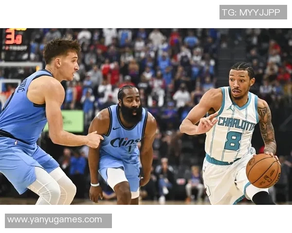 黄蜂进攻居首活塞防守第一，快船近10战9胜1负